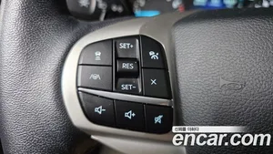 Ford Explorer, 2020 — миниатюра 27
