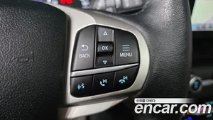 Ford Explorer, 2020 — миниатюра 28