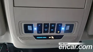 Ford Explorer, 2020 — миниатюра 29