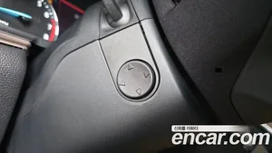 Ford Explorer, 2020 — миниатюра 30