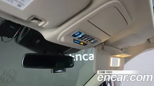Ford Explorer, 2020 — миниатюра 32