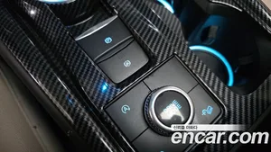 Ford Explorer, 2020 — миниатюра 35