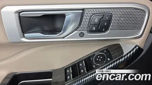 Ford Explorer, 2020 — миниатюра 36