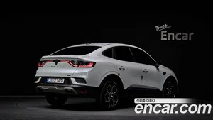 Renault Arkana, 2024 — миниатюра 2