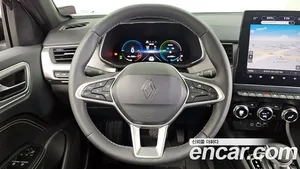 Renault Arkana, 2024 — миниатюра 19