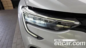 Renault Arkana, 2024 — миниатюра 8
