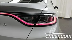 Renault Arkana, 2024 — миниатюра 9