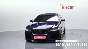 Jaguar XF, 2016 — миниатюра 3