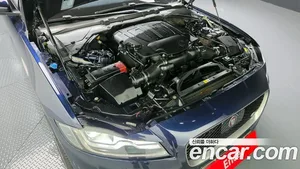 Jaguar XF, 2016 — миниатюра 6