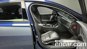 Jaguar XF, 2016 — миниатюра 12