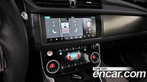Jaguar XF, 2016 — миниатюра 14