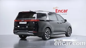 Kia Carnival, 2023 — миниатюра 2