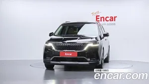 Kia Carnival, 2023 — миниатюра 3