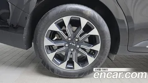 Kia Carnival, 2023 — миниатюра 5