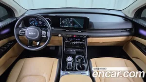 Kia Carnival, 2023 — миниатюра 10