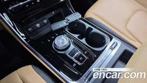 Kia Carnival, 2023 — миниатюра 12