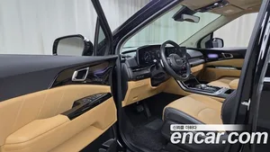 Kia Carnival, 2023 — миниатюра 13