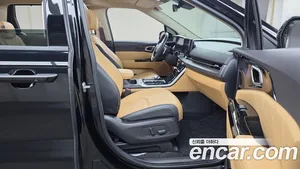 Kia Carnival, 2023 — миниатюра 17
