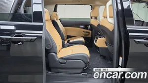 Kia Carnival, 2023 — миниатюра 18