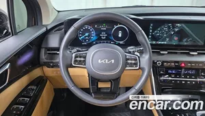 Kia Carnival, 2023 — миниатюра 19