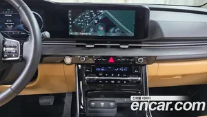 Kia Carnival, 2023 — миниатюра 20