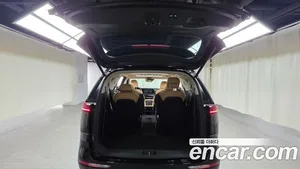 Kia Carnival, 2023 — миниатюра 26
