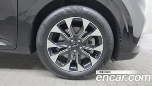Kia Carnival, 2023 — миниатюра 7