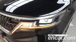 Kia Carnival, 2023 — миниатюра 8