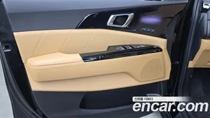 Kia Carnival, 2023 — миниатюра 14