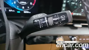Kia Carnival, 2023 — миниатюра 27
