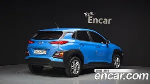 Hyundai Kona, 2020 — миниатюра 2