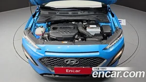 Hyundai Kona, 2020 — миниатюра 6
