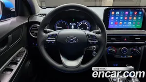 Hyundai Kona, 2020 — миниатюра 19