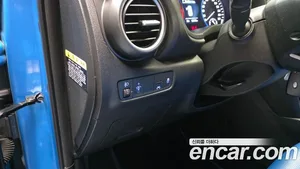 Hyundai Kona, 2020 — миниатюра 21