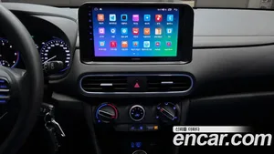 Hyundai Kona, 2020 — миниатюра 25