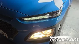 Hyundai Kona, 2020 — миниатюра 8