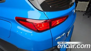 Hyundai Kona, 2020 — миниатюра 9