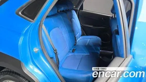 Hyundai Kona, 2020 — миниатюра 16