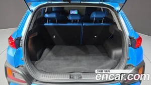 Hyundai Kona, 2020 — миниатюра 27