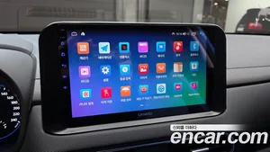 Hyundai Kona, 2020 — миниатюра 32