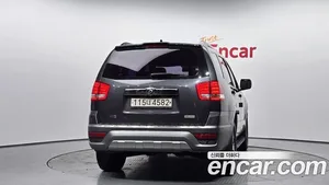 Kia Mohave, 2018 — миниатюра 4