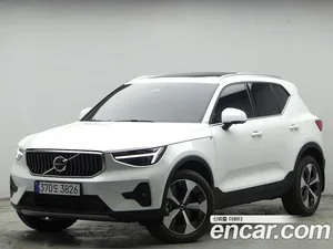 Volvo XC40, 2024 — миниатюра 1