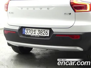 Volvo XC40, 2024 — миниатюра 2