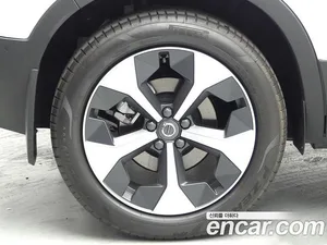 Volvo XC40, 2024 — миниатюра 5
