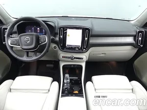 Volvo XC40, 2024 — миниатюра 7