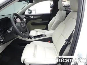 Volvo XC40, 2024 — миниатюра 10