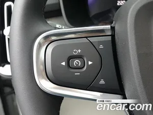 Volvo XC40, 2024 — миниатюра 15