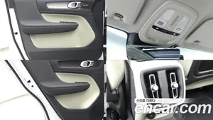 Volvo XC40, 2024 — миниатюра 18