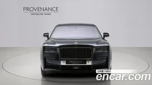 Rolls-Royce Ghost, 2021 — миниатюра 2