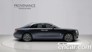 Rolls-Royce Ghost, 2021 — миниатюра 8